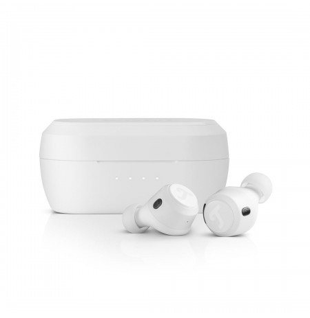 Teufel REAL BLUE TWS 3 Headset Wireless In-ear Calls/Music Bluetooth White