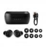 Teufel REAL BLUE TWS 3 Headset Wireless In-ear Calls/Music Bluetooth Black