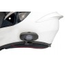 Sena 5RLITE-01D Dual Motorcycle Intercom Bluetooth 5.1 700m Black