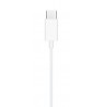 Apple EarPods (USB-C) Headset Wired In-ear Calls/Music USB Type-C White