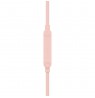 Belkin SoundForm Headset Wired In-ear Music/Everyday USB Type-C Pink