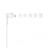 Belkin SoundForm Headset Wired In-ear Music/Everyday USB Type-C White