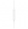 Belkin SoundForm Headset Wired In-ear Music/Everyday USB Type-C White