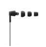 Belkin ROCKSTAR Headphones Wired In-ear Calls/Music USB Type-C Black