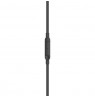 Belkin ROCKSTAR Headphones Wired In-ear Calls/Music USB Type-C Black