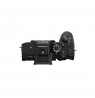 Sony α 7R V MILC Body 61 MP Exmor R CMOS 9504 x 6336 pixels Black