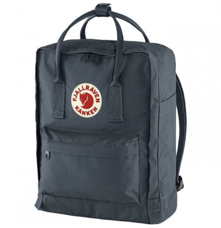 Fjällräven KÅNKEN backpack Navy Polypropylene (PP), Vinylon