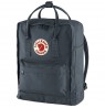 Fjällräven KÅNKEN backpack Navy Polypropylene (PP), Vinylon