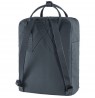 Fjällräven KÅNKEN backpack Navy Polypropylene (PP), Vinylon