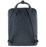 Fjällräven KÅNKEN backpack Navy Polypropylene (PP), Vinylon