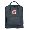 Fjällräven KÅNKEN backpack Navy Polypropylene (PP), Vinylon
