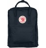 Fjällräven KÅNKEN backpack Navy Polypropylene (PP), Vinylon
