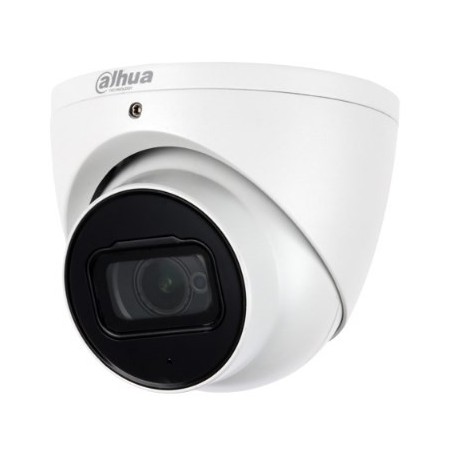 HDCVI Camera Dahua HAC-HDW2802T-A-0280B-S2-DIP