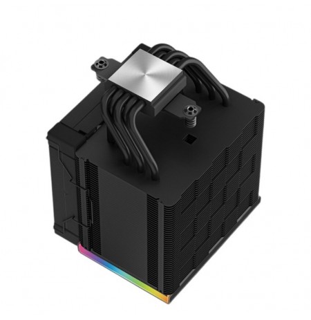 Cooling DeepCool AK500 DIGITAL PRO (R-AK500-BKAPMN-G)