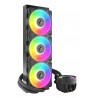 ARCTIC Liquid Freezer III Pro 360 A-RGB - Multi Compatible All-in-One CPU Water Cooler with A-RGB