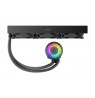 ARCTIC Liquid Freezer III Pro 360 A-RGB - Multi Compatible All-in-One CPU Water Cooler with A-RGB