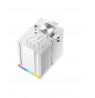Cooling DeepCool AK500 DIGITAL PRO WH (R-AK500-WHAPMN-G)