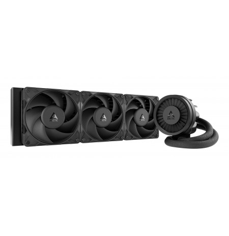 ARCTIC Liquid Freezer III Pro 360 - Multi Compatible All-in-One CPU Water Cooler