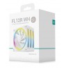 Wentylator DeepCool FL12R WH 3IN1 (R-FL12R-WHAPN3-G)