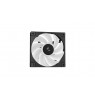 DeepCool MYSTIQUE 240 ARGB Processor All-in-one liquid cooler 12 cm Black 1 pc(s)
