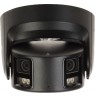 IP Camera Hikvision DS-2CD2387G2P-LSU/SL(4mm)(C)/BLACK
