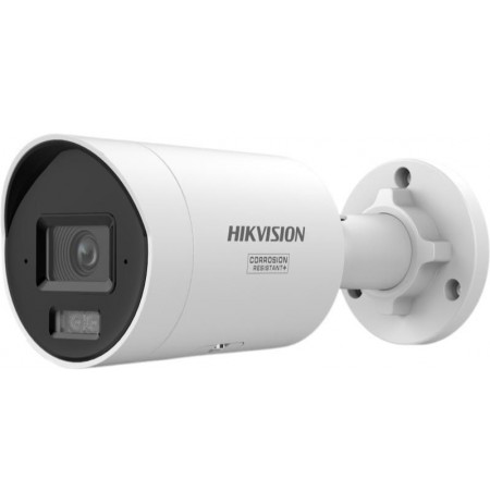 IP Camera Hikvision DS-2CD2047G3-LI2UY/SL 2.8mm PL