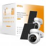 Imou Cell PT Lite Kit + Solar Panel
