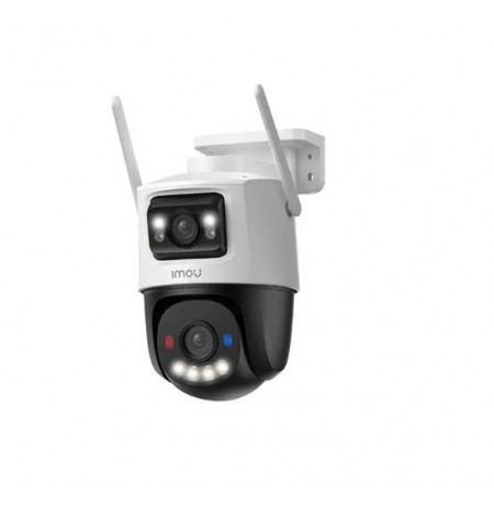 WRL CAMERA 4+4MP CRUISER DUAL2/PRO IPC-S7XFP-8U0WED IMOU