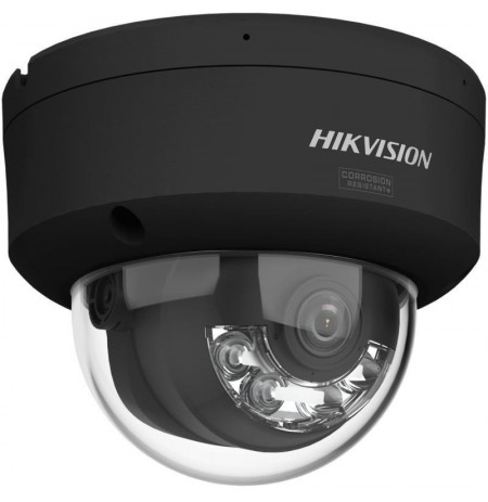 Hikvision IP Camera DS-2CD2167G3-LIS2UY 2.8mm BLACK PL