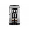 Coffee machine fully automatic DeLonghi Magnifica ECAM 21.117.SB (1450W, silver color)