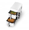 gruzdintuvė oru SL400EUWH white