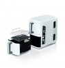 gruzdintuvė oru SL400EUWH white