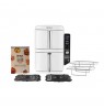 gruzdintuvė oru SL400EUWH white
