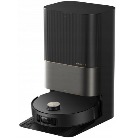 Dreame X50 Ultra Complete cleaning robot (Black)