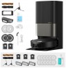 Dreame X50 Ultra Complete cleaning robot (Black)