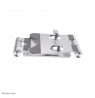 Neomounts DS10-150SL1 Phone stand up to 4.7" - foldable - universal