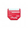 Shelly Qubino Wawe 1PM Smart switch Red