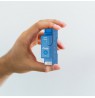 Shelly Qubino Wave Pro 1 electrical relay Blue