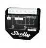 Shelly Qubino WAVE 2PM Smart switch Black