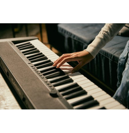 Casio CT-S1 Digital synthesizer 61 Black