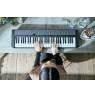 Casio CT-S1 Digital synthesizer 61 Black