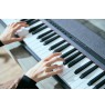 Casio CT-S1 Digital synthesizer 61 Black