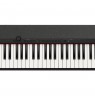 Casio CT-S1 Digital synthesizer 61 Black