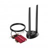 Cudy WE9300S network card