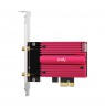 Cudy WE9300S network card