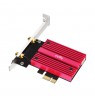 Cudy WE9300S network card
