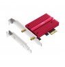 Cudy WE9300S network card