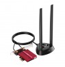 Cudy WE9300S network card