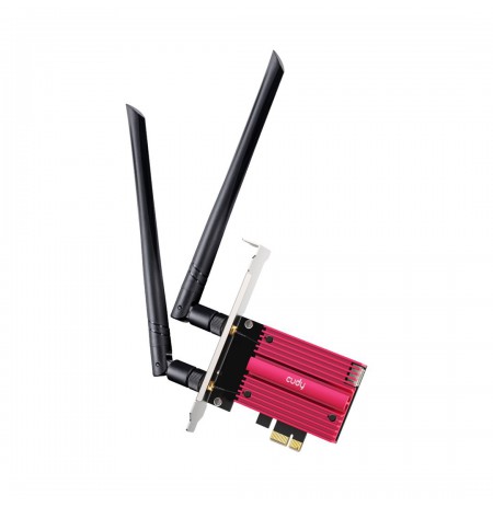Cudy WE9300 network card