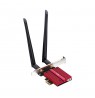 Cudy WE9300 network card